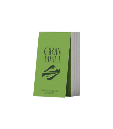 business-cards-mockup La gran tabla